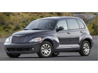 Used 2007 Chrysler PT Cruiser Touring w/ Fleet Value Group I image 1