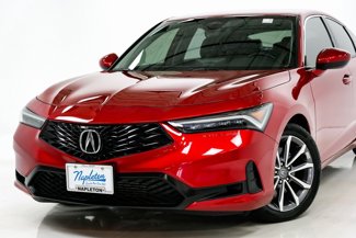 Certified 2023 Acura Integra video 2