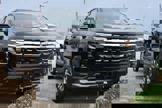 New 2026 Chevrolet Equinox LT w/ LPO, Floor Liner Package image 1