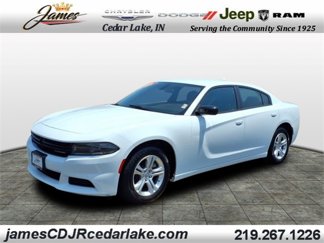 Used 2023 Dodge Charger SXT image 1