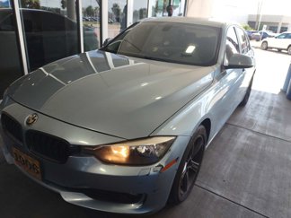 Used 2013 BMW 328i xDrive Sedan image 1