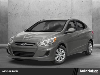 Used 2016 Hyundai Accent SE image 1