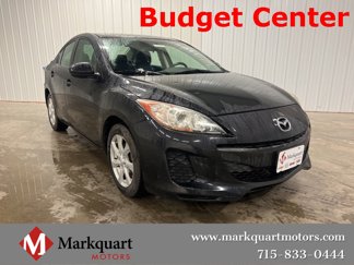 Used 2012 MAZDA MAZDA3 i Sport image 1