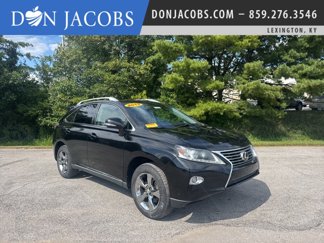Used 2013 Lexus RX 350 AWD image 1