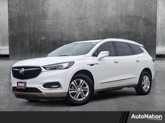 Used 2020 Buick Enclave Essence image 1