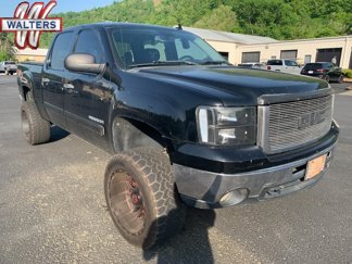 Used 2012 GMC Sierra 1500 SLE w/ Power Tech Package image 1