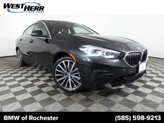 Used 2024 BMW 228i xDrive Gran Coupe w/ Convenience Package image 1