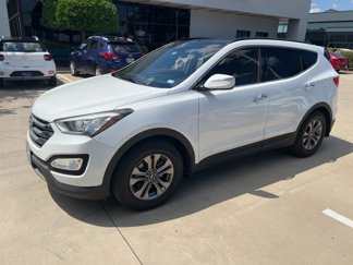 Used 2015 Hyundai Santa Fe Sport w/ Option Group 04 image 1