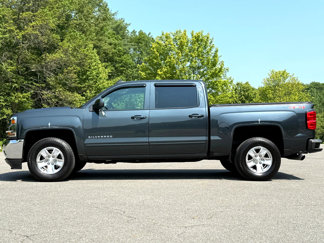Used 2018 Chevrolet Silverado 1500 LT w/ All Star Edition image 1
