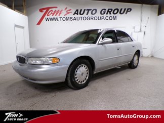 Used 2005 Buick Century Custom image 1
