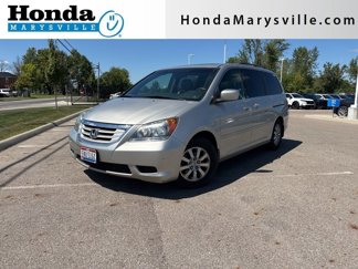 Used 2008 Honda Odyssey EX-L image 1