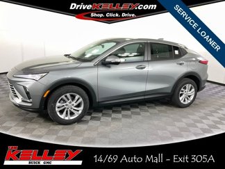 New 2025 Buick Envista Preferred w/ Convenience I Package image 1