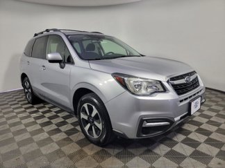 Used 2017 Subaru Forester 2.5i Premium w/ All-Weather Package image 1