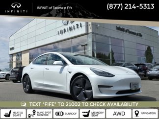 Used 2019 Tesla Model 3 image 1