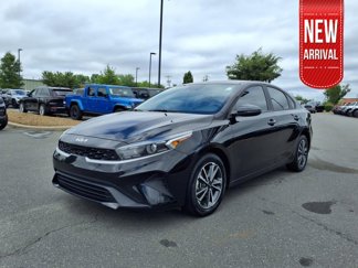 Used 2023 Kia Forte LXS w/ LXS Technology Package image 1