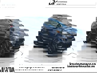 Used 2019 Kia Sportage EX w/ EX Sport Appearance Package image 1