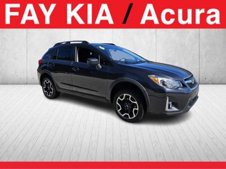 Used 2016 Subaru Crosstrek 2.0i Premium image 1