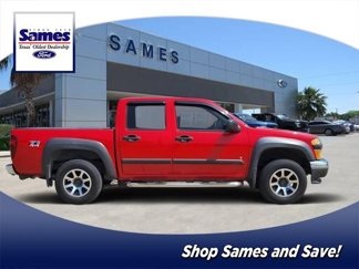 Used 2006 Chevrolet Colorado LT w/ LT Preferred Equipment Group image 1
