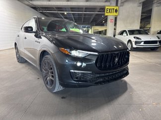 Used 2022 Maserati Levante GT image 1