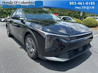 Used 2025 Kia K4 LX image 1