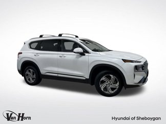 Used 2022 Hyundai Santa Fe SEL video 1