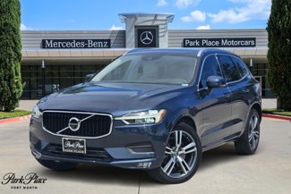 Used 2018 Volvo XC60 T6 Momentum w/ Convenience Package image 1