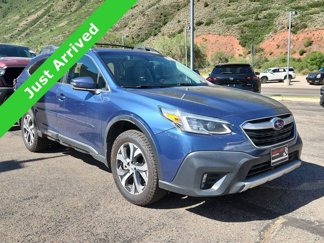 Used 2020 Subaru Outback Limited XT w/ Popular Package #2 image 1