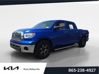 Used 2007 Toyota Tundra SR5 image 1
