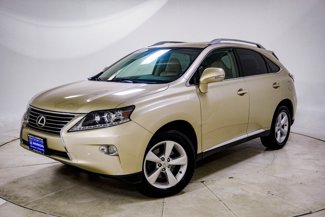 Used 2013 Lexus RX 350 AWD image 1
