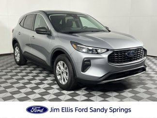 New 2024 Ford Escape Active w/ Tech Pack #1 image 1