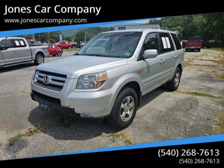 Used 2008 Honda Pilot EX-L image 1