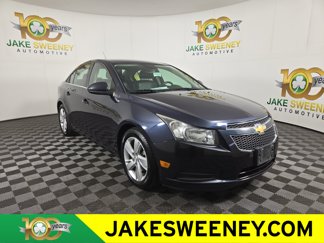 Used 2014 Chevrolet Cruze Diesel image 1