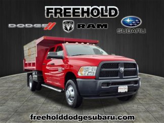 Used 2014 RAM 3500 Tradesman image 1