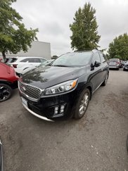 Used 2018 Kia Sorento SX image 1