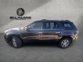 Used 2016 GMC Acadia SLT w/ Open Road Package image 1