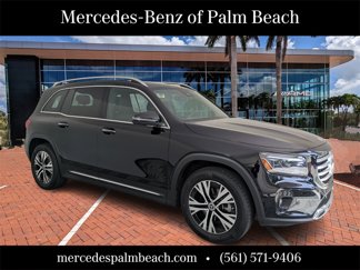 Certified 2024 Mercedes-Benz GLB 250 image 1