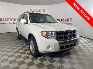 Used 2012 Ford Escape Limited image 1