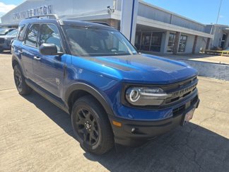 New 2024 Ford Bronco Sport Big Bend w/ Convenience Package image 1