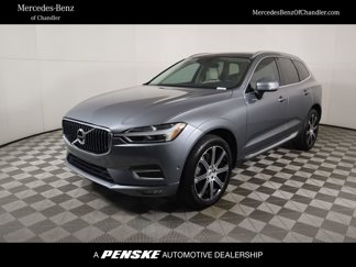 Used 2018 Volvo XC60 T6 Inscription w/ Convenience Package image 1
