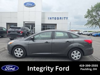 Used 2018 Ford Focus S image 1