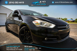Used 2013 Dodge Dart Limited w/ Premium Group image 1