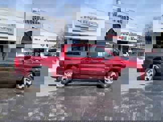 New 2025 RAM 1500 Big Horn image 1