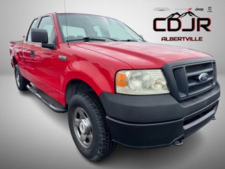Used 2007 Ford F150 XL image 1