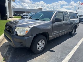 Used 2015 Toyota Tacoma 2WD Access Cab image 1