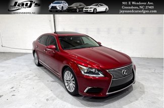 Used 2013 Lexus LS 460 image 1