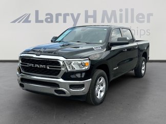 Used 2023 RAM 1500 Lone Star w/ Trailer Tow Group image 1