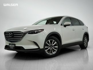 Used 2016 MAZDA CX-9 Touring image 1