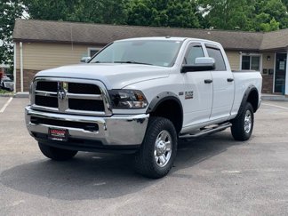 Used 2015 RAM 2500 Tradesman w/ Chrome Appearance Group image 1