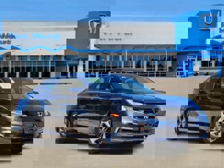 Certified 2019 Honda Civic LX image 1