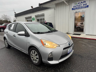 Used 2013 Toyota Prius C One image 1